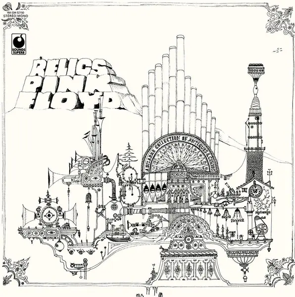 Relics | Pink Floyd