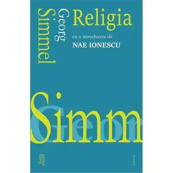 Religia/Georg Simmel