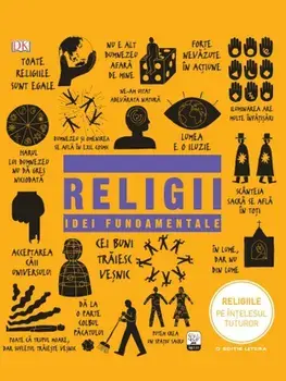 Religii. Idei fundamentale/***