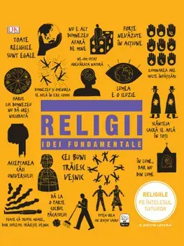 Religii. Idei fundamentale/***
