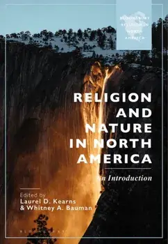 Religion and Nature in North America. An Introduction, Paperback/***