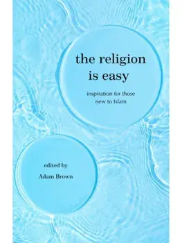 Religion Is Easy, Paperback/Adam Brown