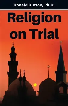 Religion on Trial, Paperback/Donald Dutton
