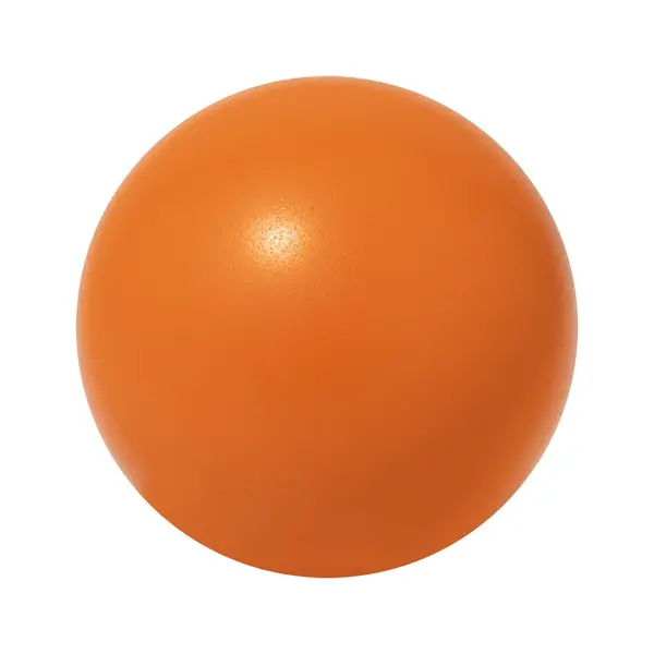 Relixa Mini minge antistres - portocaliu