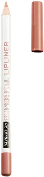 Relove by Revolution Creion de buze, Cream, 1 g