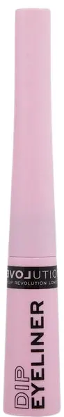 ReLove by Revolution - Eyeliner Dip Pink, 5 ml