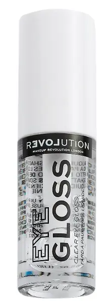 Relove by Revolution Luciu de ochi Topper, transparent , 1.9 ml