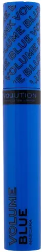 Relove by Revolution - Rimel Volume Albastru, 10 ml