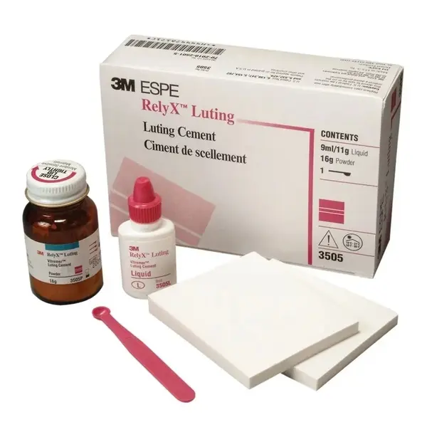 Relyx Luting Intro Kit 3M
