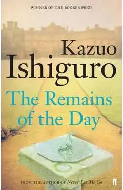 Remains of the Day