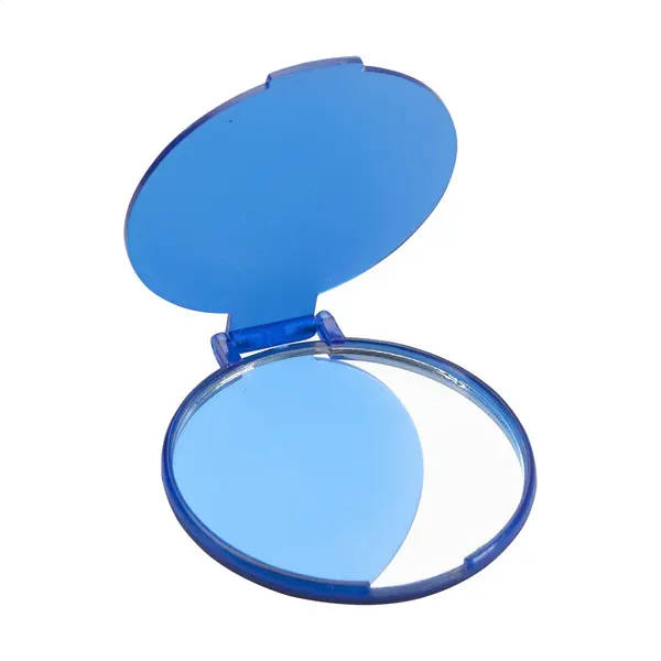 Remake oglindă de buzunar, RPS - albastru