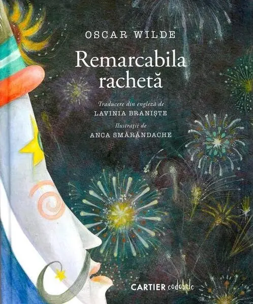 Remarcabila racheta