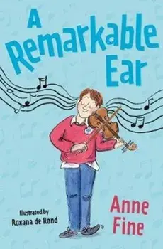 Remarkable Ear, Paperback/Anne Fine