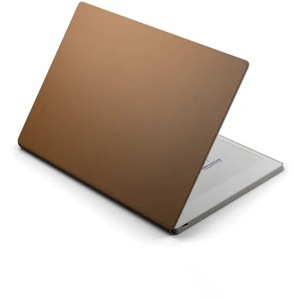 Remarkable Husa Book Cover reMarkable Book Folio pentru reMarkable Paper Pro, Piele-Maro