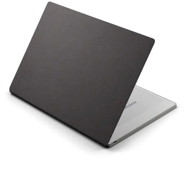 Remarkable Husa Book Cover reMarkable Book Folio pentru reMarkable Paper Pro, Antracit