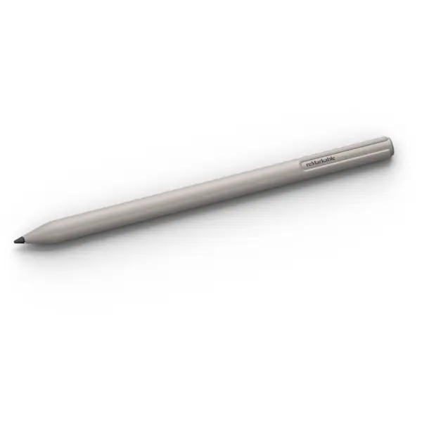 Remarkable Stylus reMarkable Marker, pentru Paper Pro, Argintiu