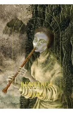 Remedios Varo: Science Fictions - Caitlin Haskell