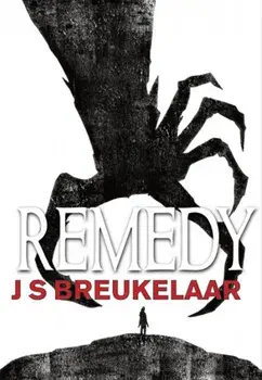 Remedy, Hardback/J.S. Breukelaar