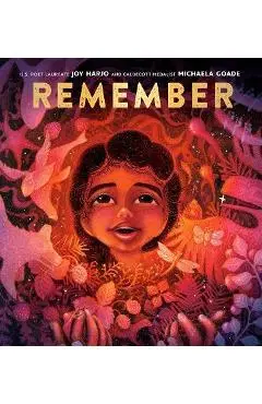 Remember - Joy Harjo