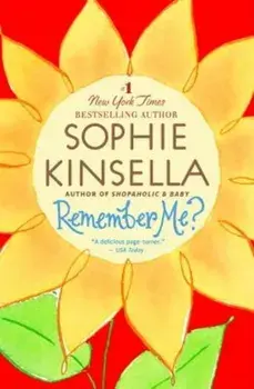 Remember Me', Paperback/Sophie Kinsella