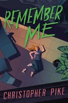 Remember Me, Volume 1, Paperback/Christopher Pike