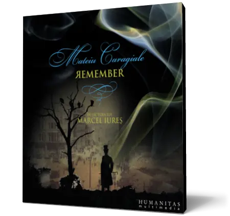 Remember (mp3)