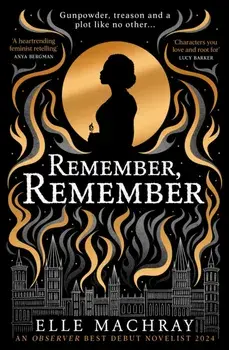 Remember, Remember, Paperback/Elle Machray