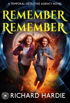 Remember Remember, Paperback/Richard Hardie