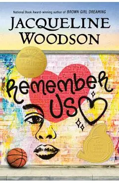 Remember Us - Jacqueline Woodson