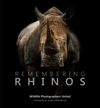 Remembering Rhinos, Hardcover/Margot Raggett