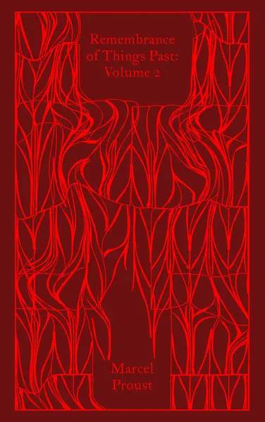 Remembrance of Things Past Vol. 2 | Marcel Proust