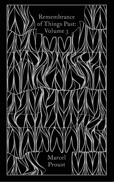 Remembrance of Things Past Vol. 3 | Marcel Proust