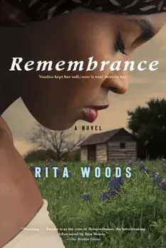 Remembrance, Paperback/Rita Woods
