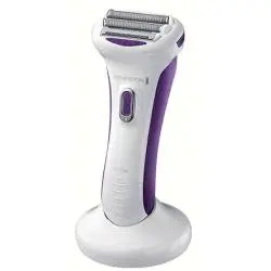 REMINGTON Aparat de ras reincarcabil Remington Smooth & Silky WDF5030