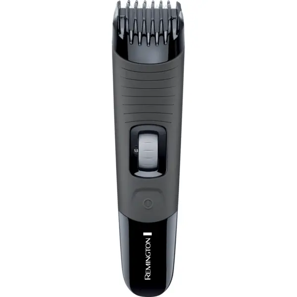 REMINGTON Aparat de tuns barba Remington Beard Boss Professional MB4131, Neagra