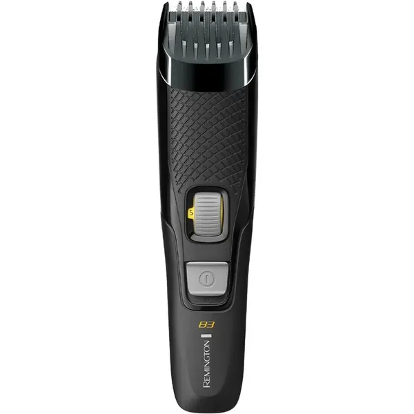 REMINGTON Aparat de tuns barba, Remington, MB3000 B3 Style Series, Negru