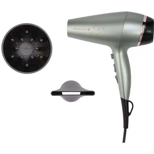 Remington Botanicals AC5860 uscator de par 1 buc