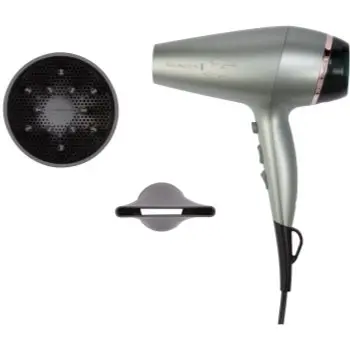 Remington Botanicals AC5860 uscator de par