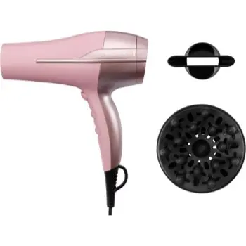 Remington Coconut Smooth AS5901 uscator de par