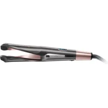 Remington Curl & Straight Confidence S6606 placa de intins parul 2 in 1