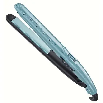 REMINGTON Hair Straightener Remington S7300 Wet2Straight