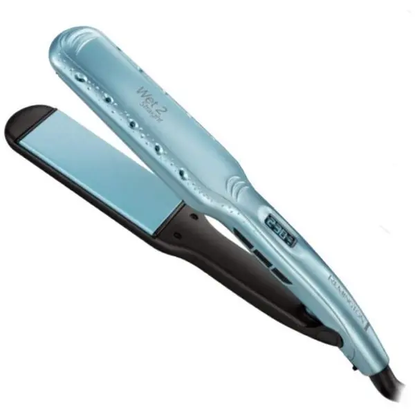 REMINGTON Hair Straightener Remington S7350 Wet 2 Straight