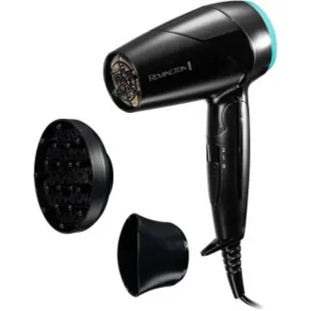 Remington On The Go D1500 uscător de păr călătorie