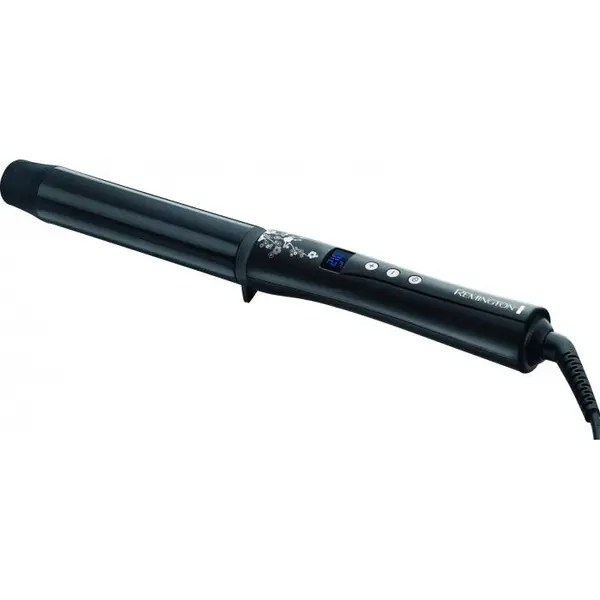 REMINGTON Ondulator de par Remington Pearl Pro bucle mari CI9532