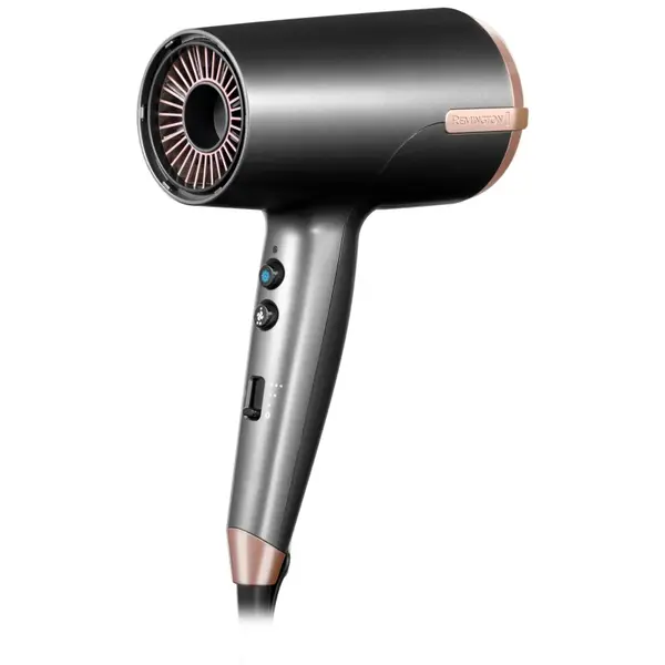 Remington ONE Dry and Style D6077 uscator de par 1 buc