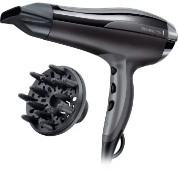 Remington PRO-Air Turbo D5220 E51 uscator de par