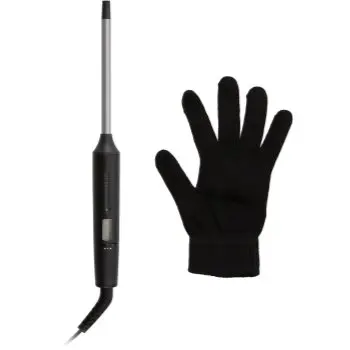 Remington Pro Curl CI6X10 ondulator pentru par pentru coafura cu volum si bucle