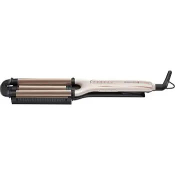 Remington PROluxe CI91AW 4-in-1 ondulator triplu pentru păr
