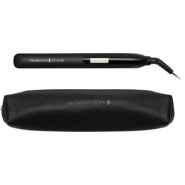 Remington PROluxe S9100B placa de intins parul 1 buc