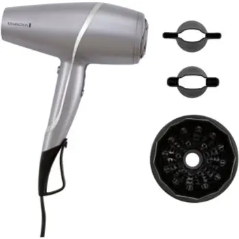 Remington PROluxe You AC9800 uscător de păr adaptiv